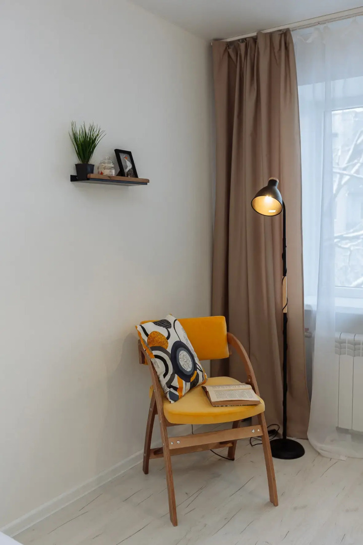 Апартаменты Malkova apartments на Черняховского