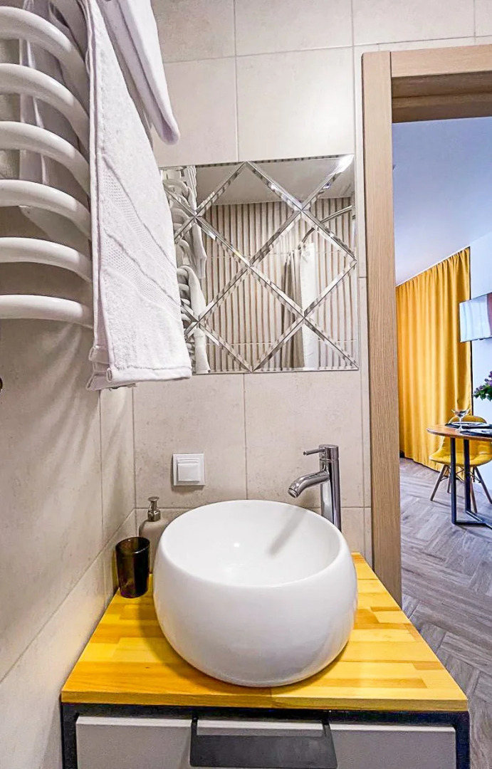 Квартира ArtKenig-B