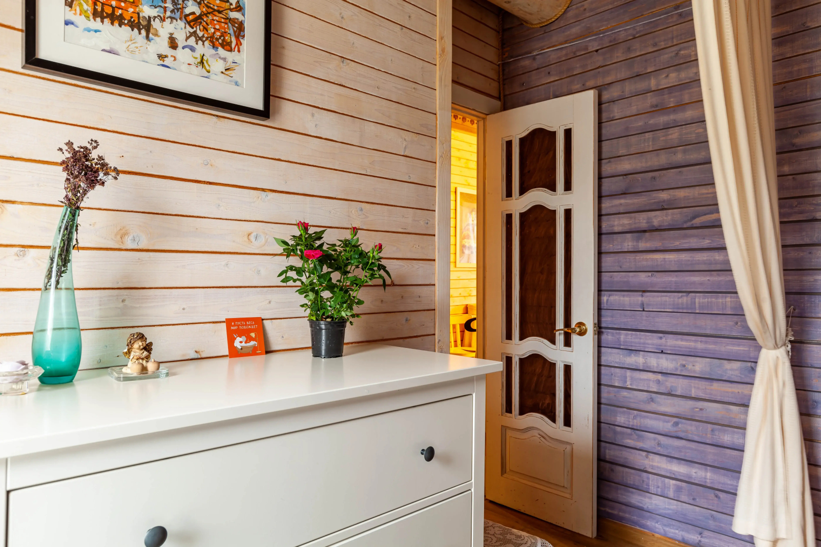 Гостевой дом  У Раифы