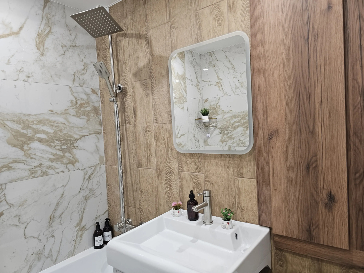 Апартаменты Живи Уютно