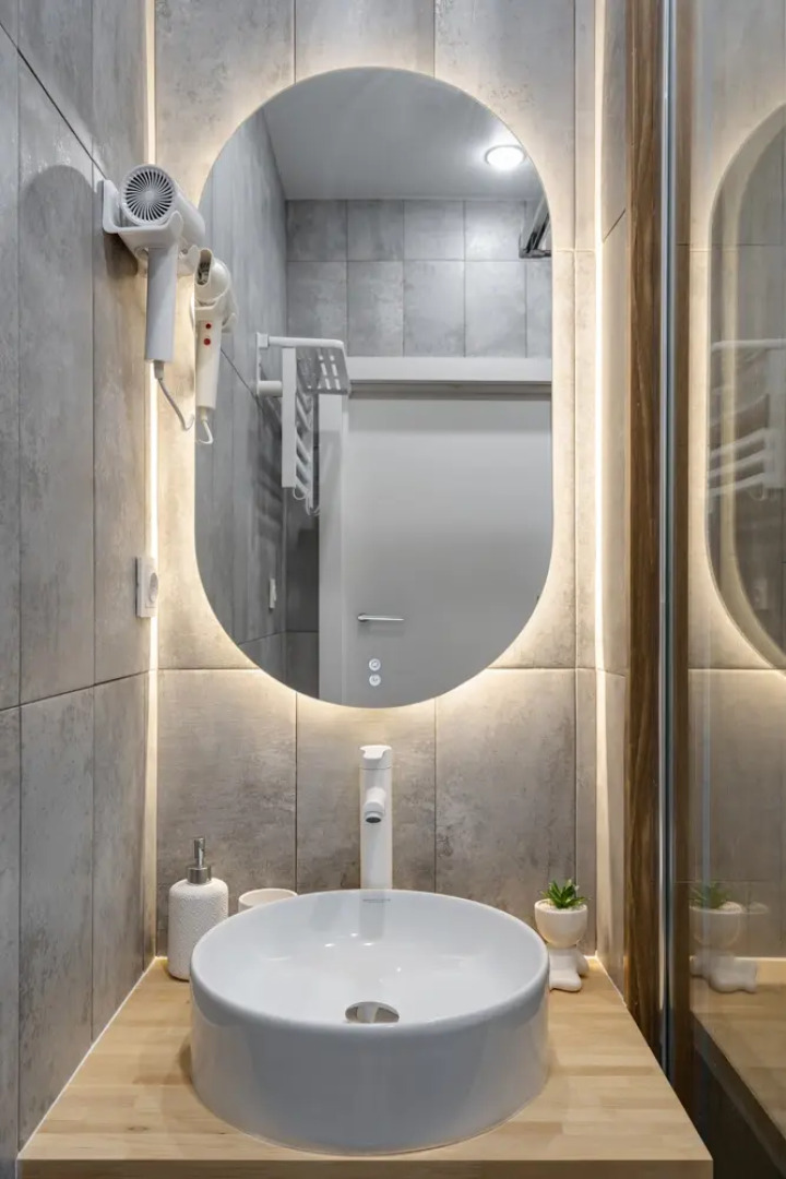 Апартаменты Happy People в Мисайлово Пригородное 2