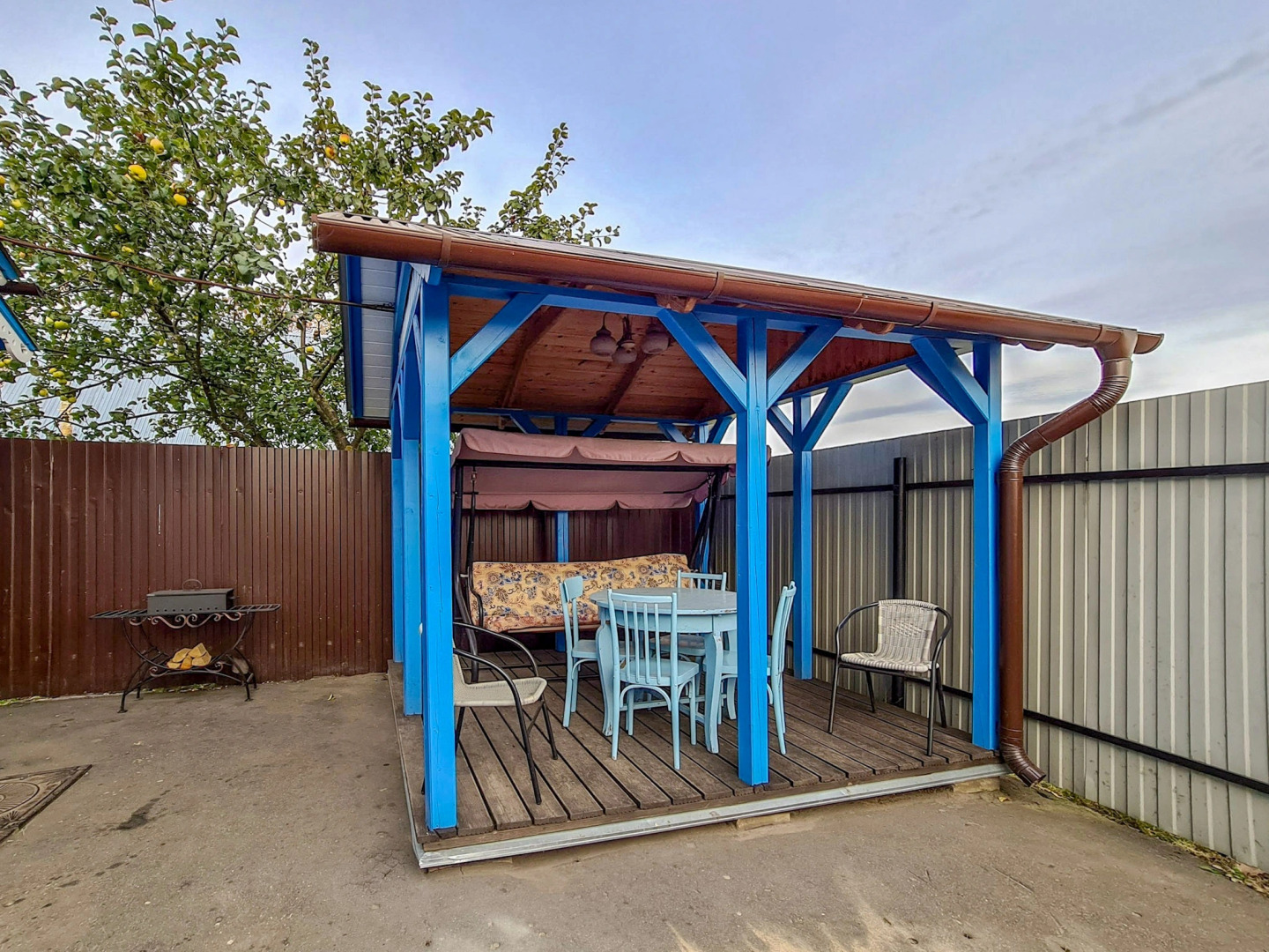 Гостевой дом У Мишутки