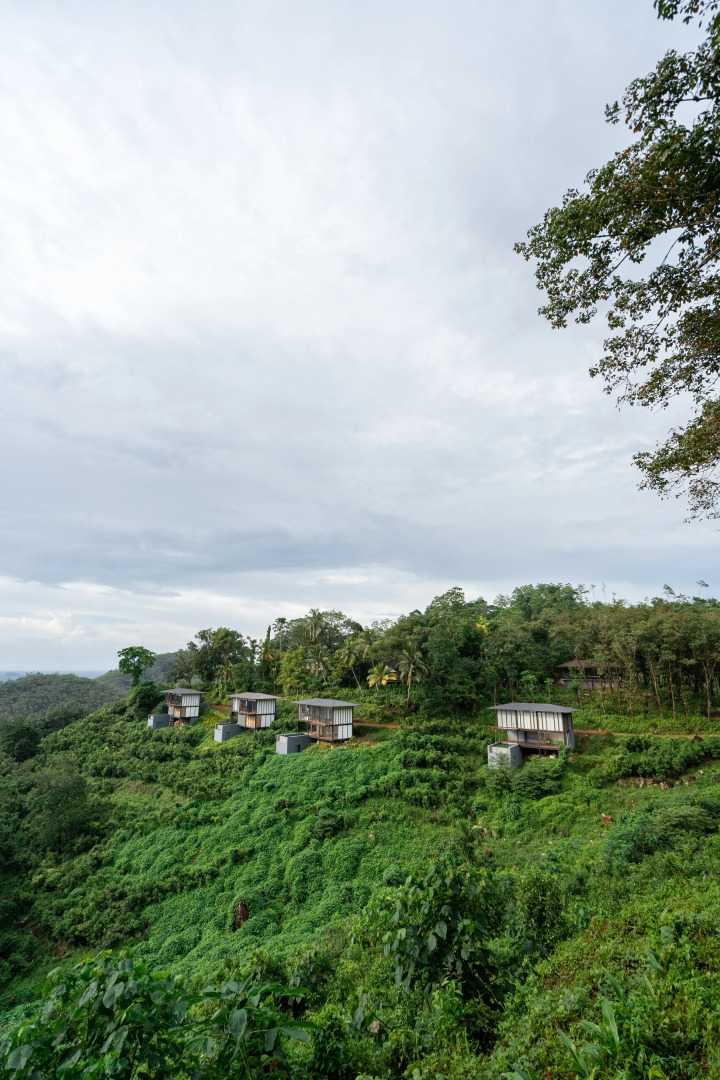 Санаторий Resort Glenross Living Kalutara