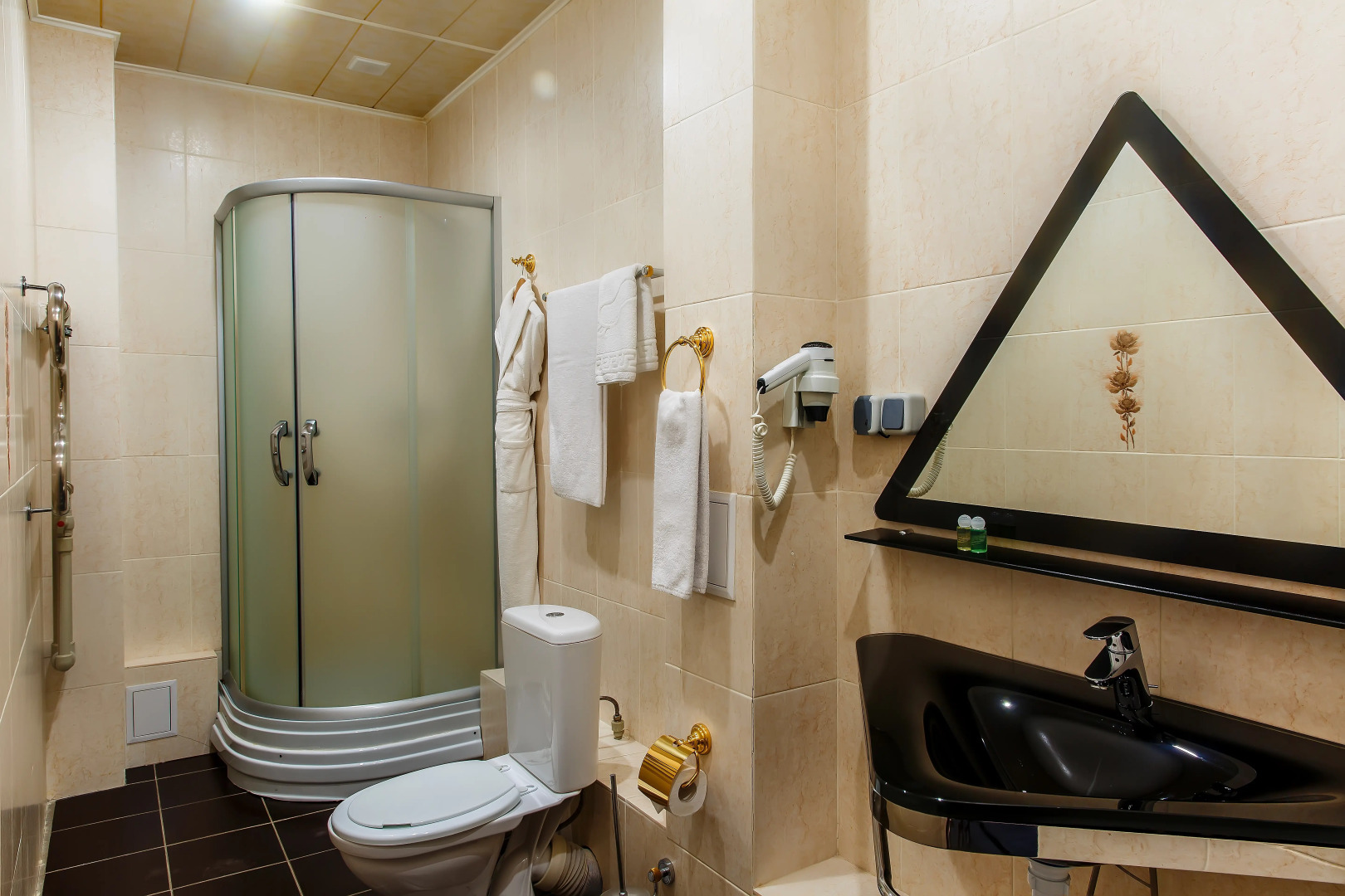 Отель Тенгри