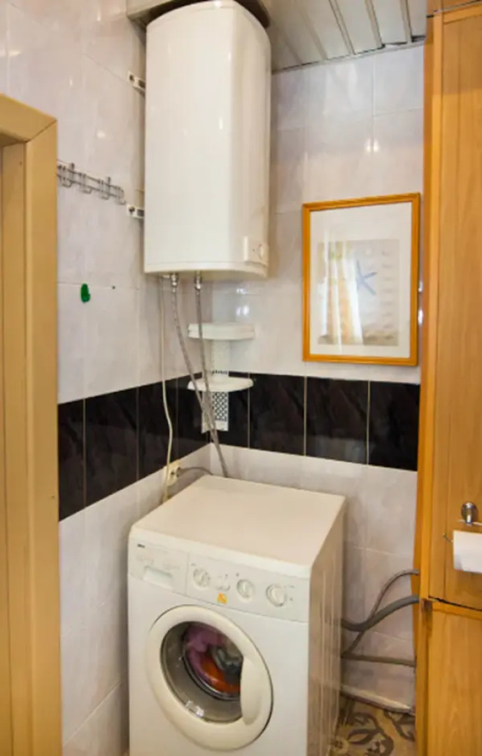 Квартира двухкомнатная набережная Северной Двины 95