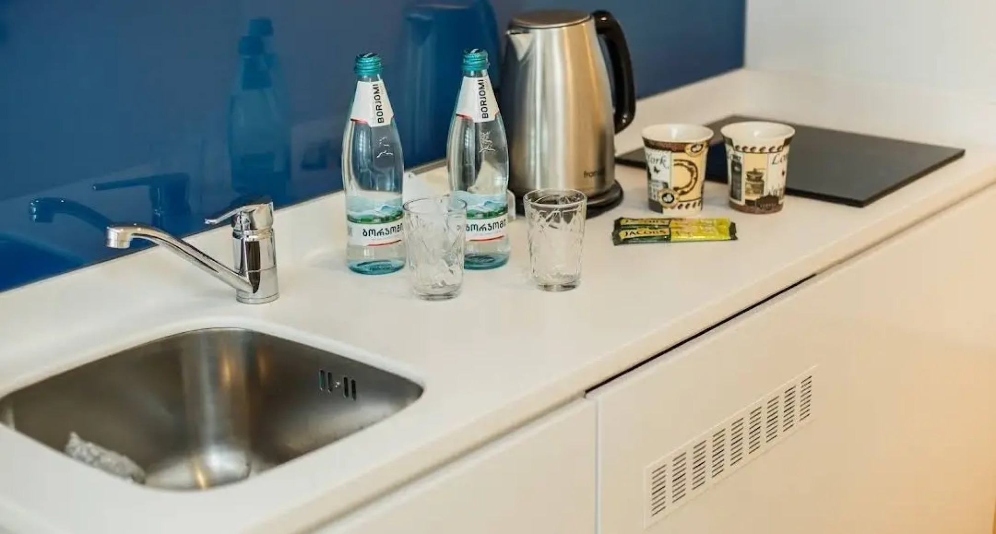 Апартаменты VIP Apart Batumi