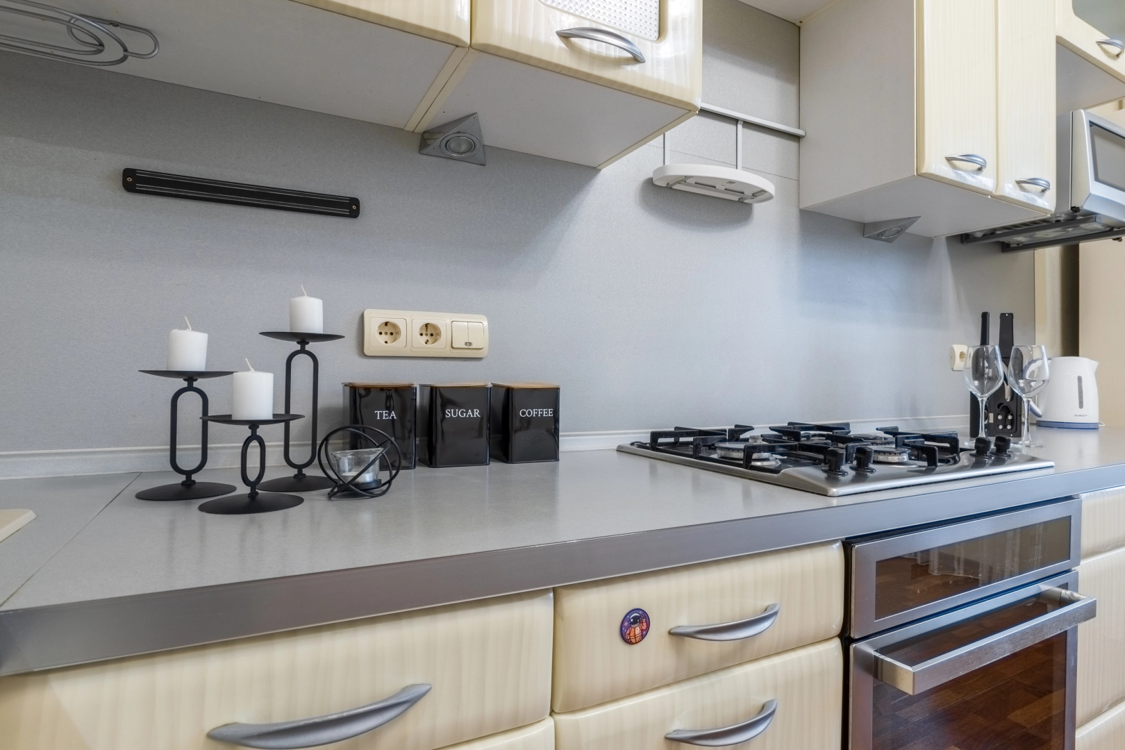 Апартаменты Comfort Home на Габдуллы Тукая