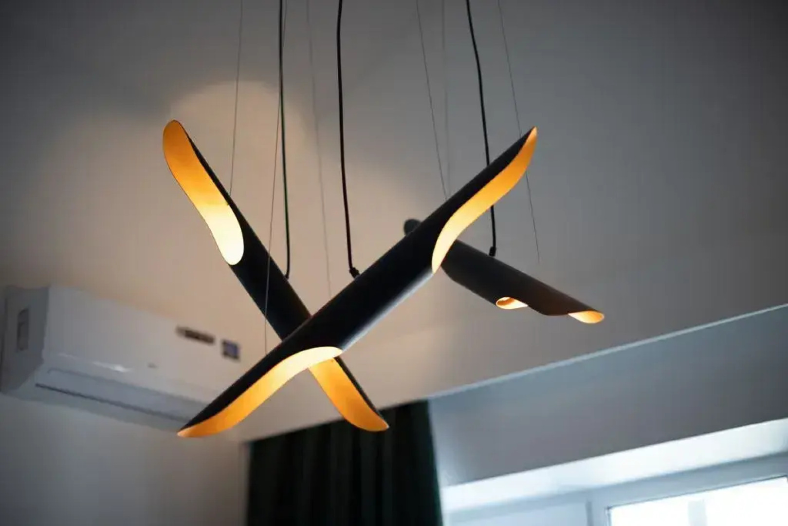 Апартаменты Эксклюзивные двухуровневые в центре города