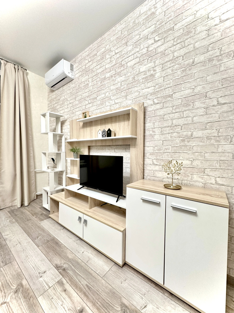 Апартаменты на улице Советская 28