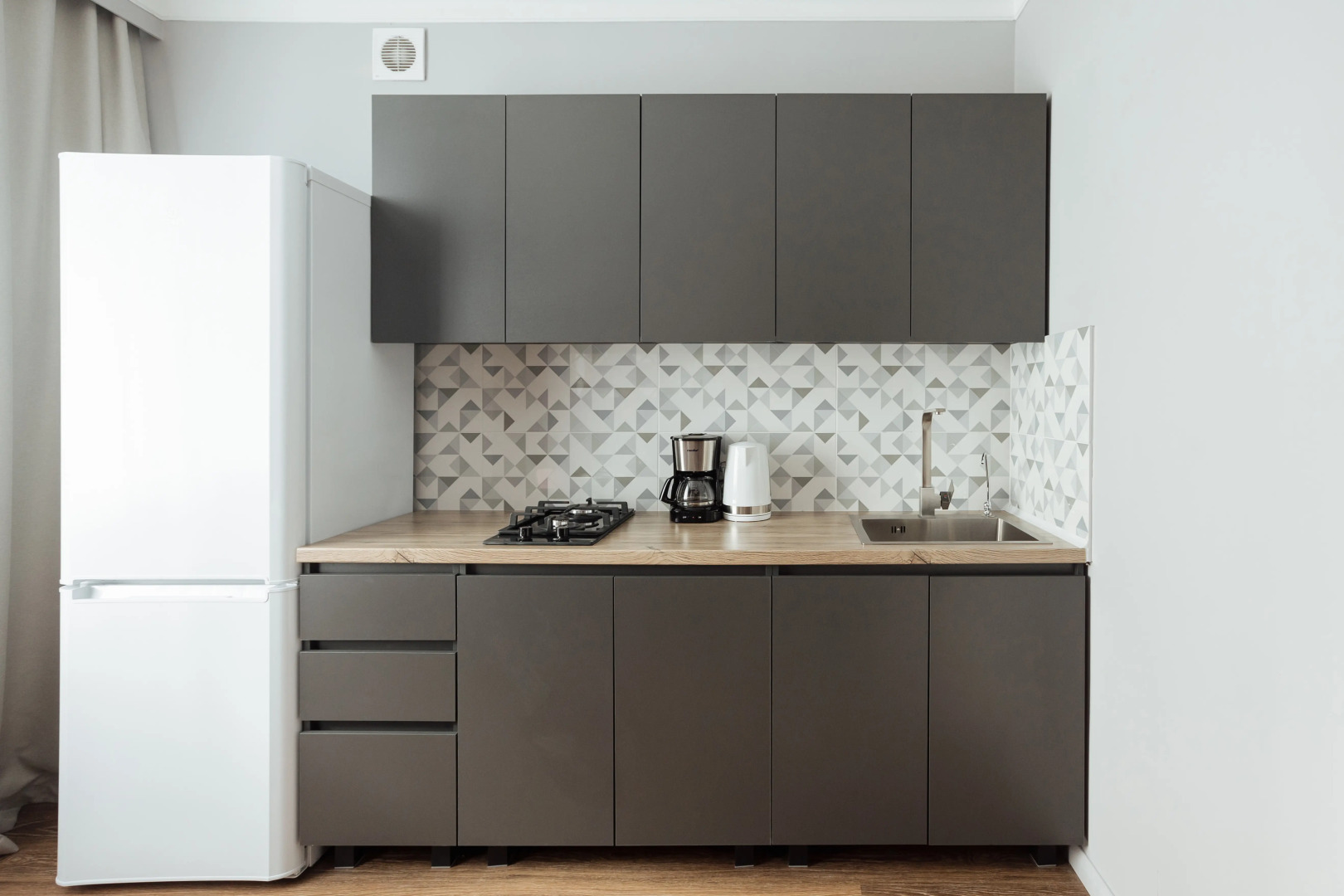 Апартаменты roomroom Инжир с видом на Волгу