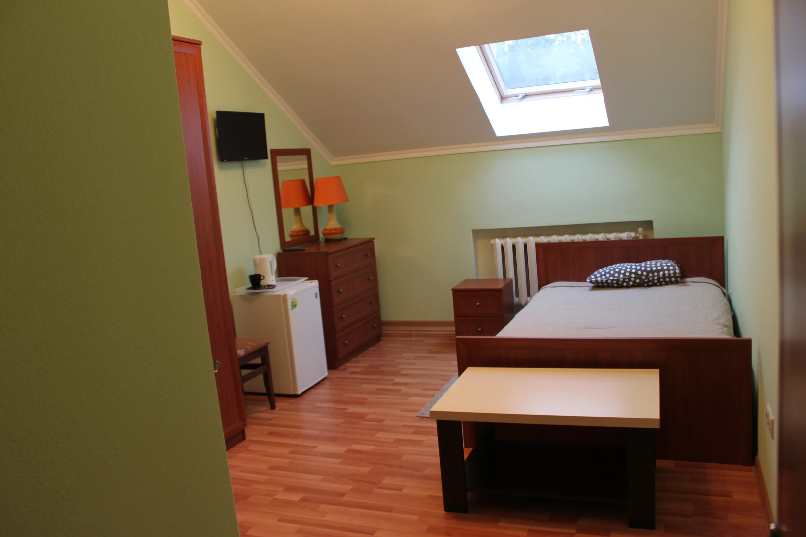 Мини-Отель Давид