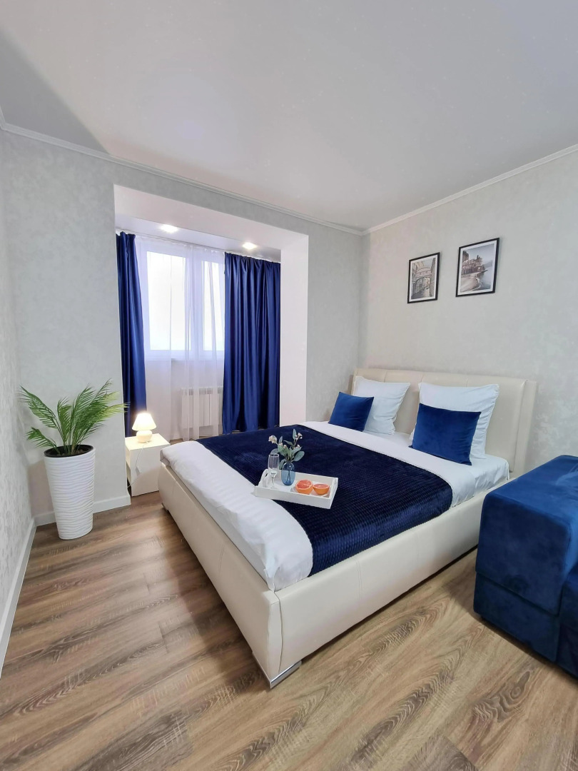 Квартира 111 Уютный Дом