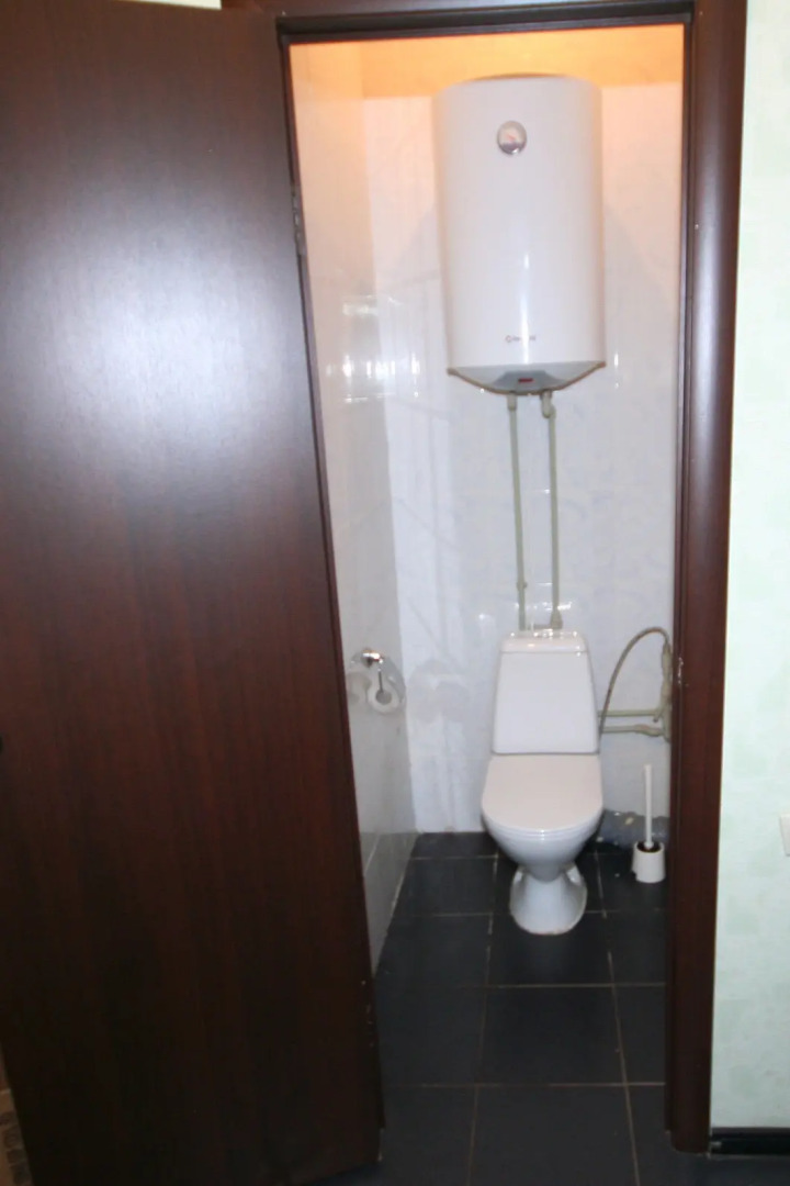 Eka Apartments na Rodionova