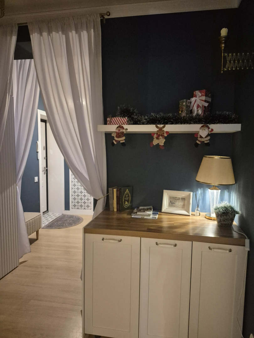 Квартира Sweet Home