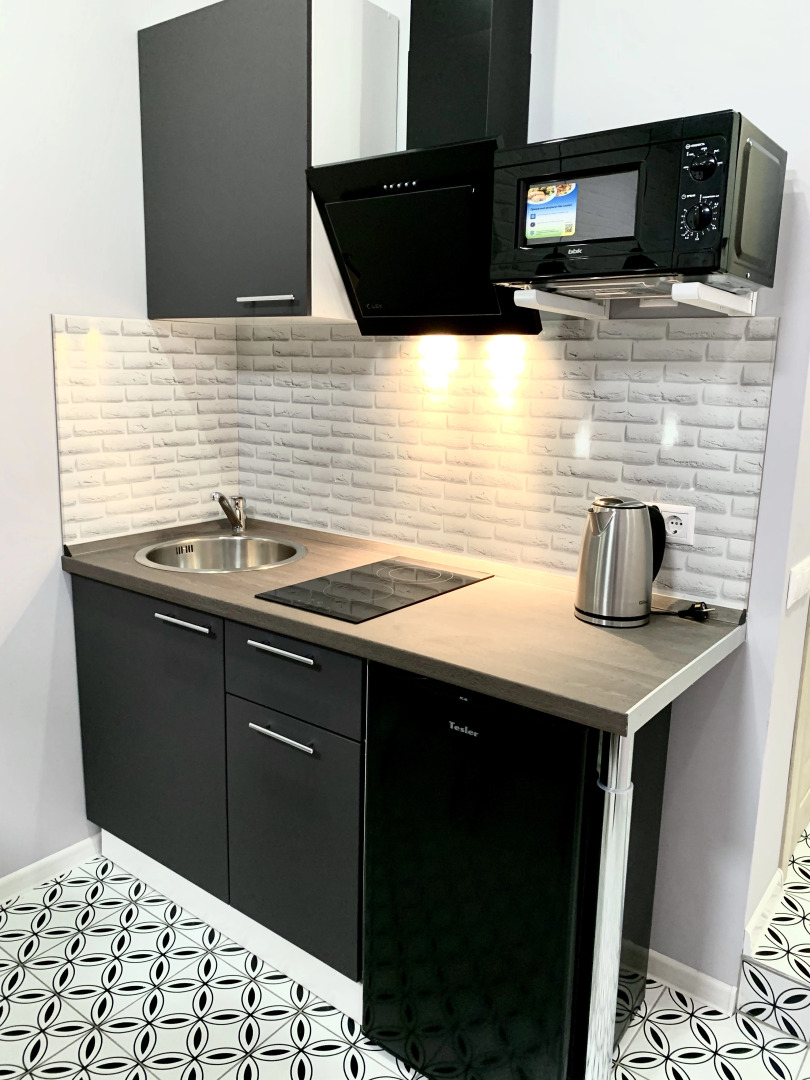 Апартаменты 71.3 Амурская