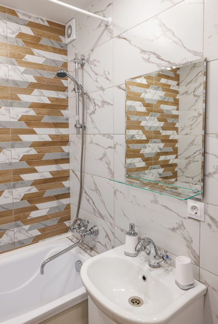 Квартира на Ленина 76