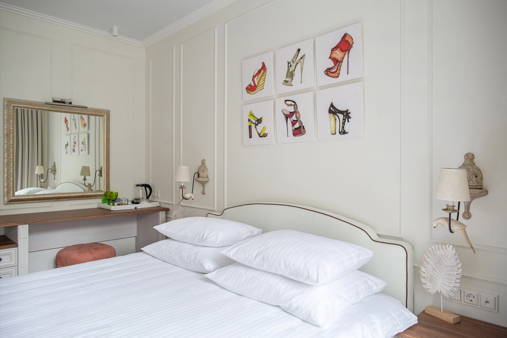 Отель Мадам Эль