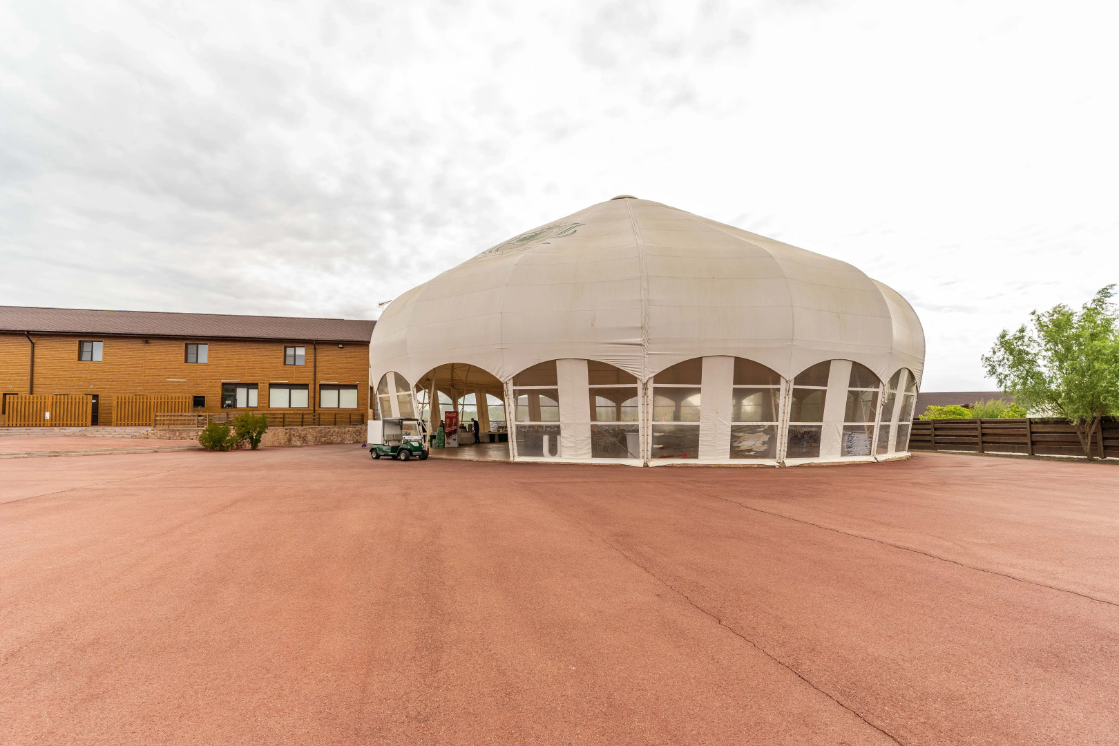 Отель Усадьба Фамилия