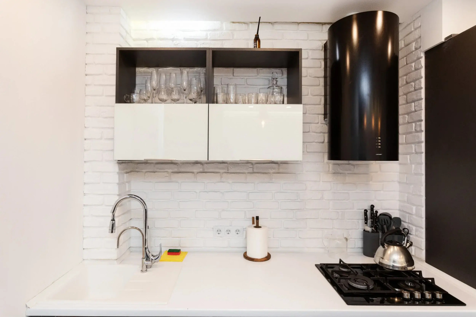 Апартаменты Яхта Парус