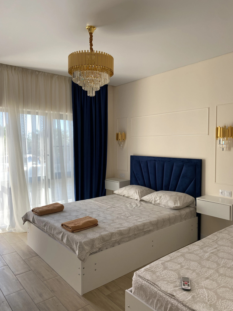 Гостевой дом Амальфи