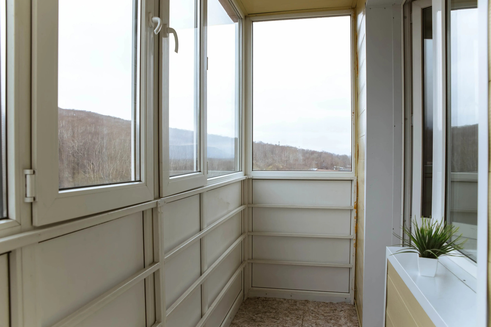 Квартира SAS 1к Высота 7 Вулканы и Лыжные Трассы