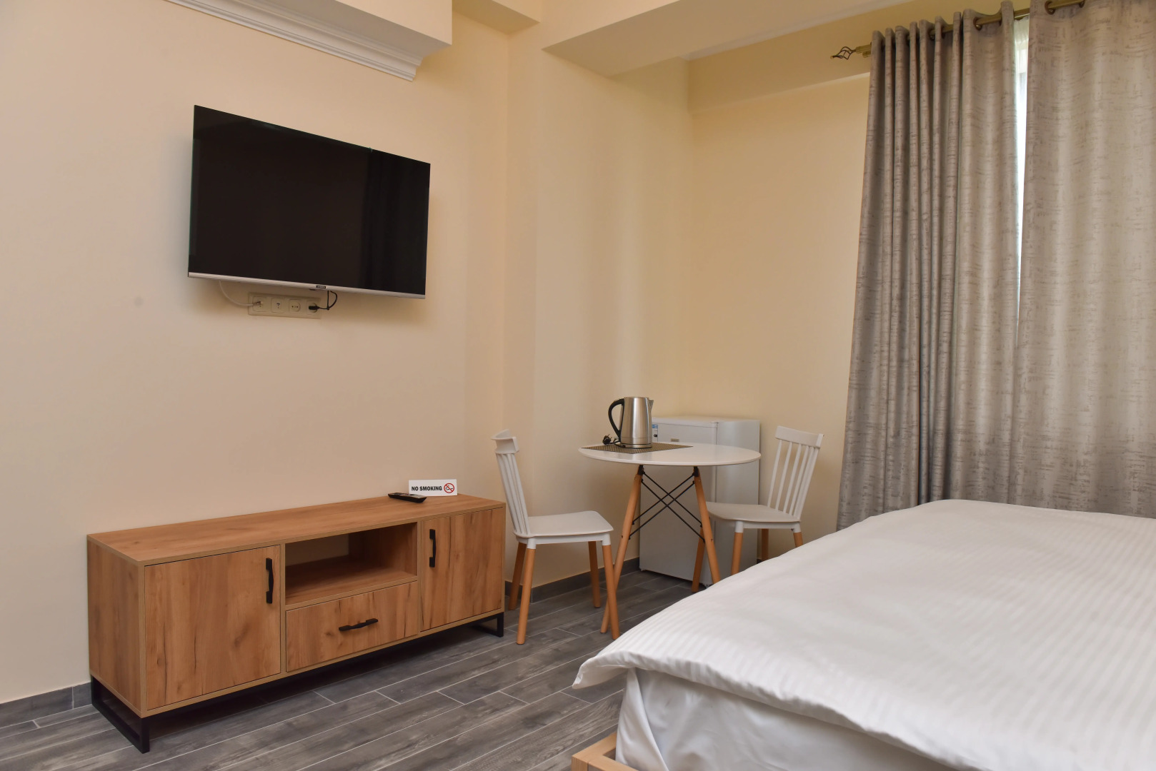 Отель Altunyan Hotel