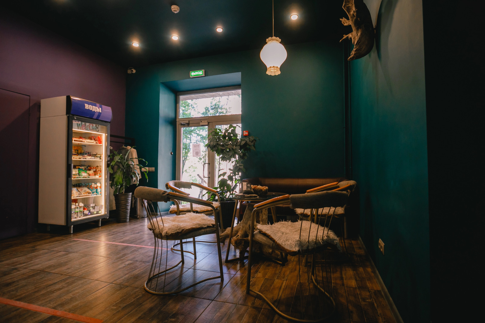 Хостел Ягель