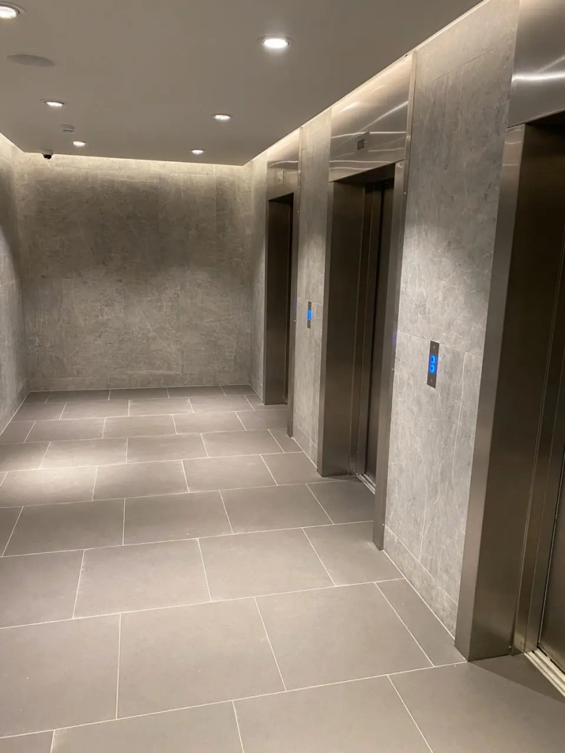 Отель SPb Aparts