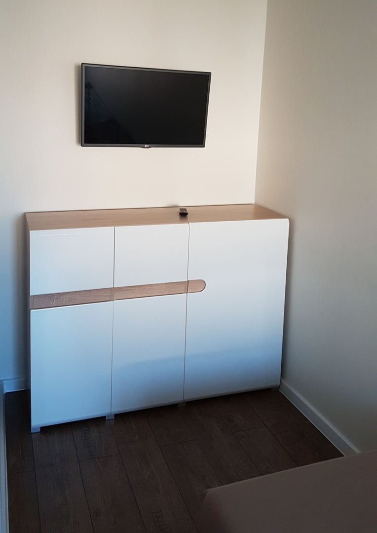 Квартира Двухкомнатная в Центре