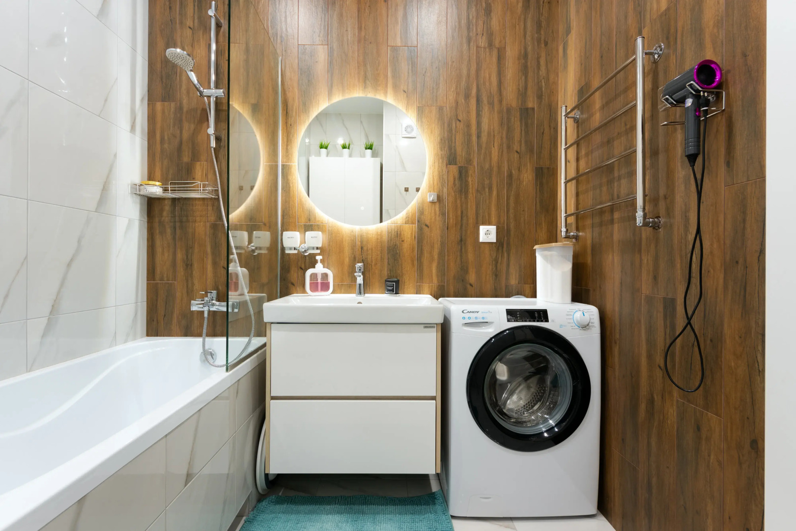 Квартира ПосуткаРу Буачидзе 1к3 Курортный парк и центр Ессентуков