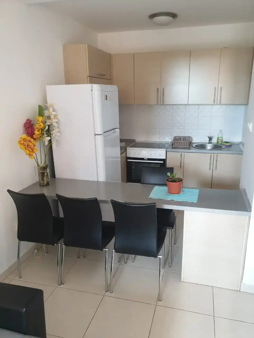 Апартаменты Бечичи Сансет