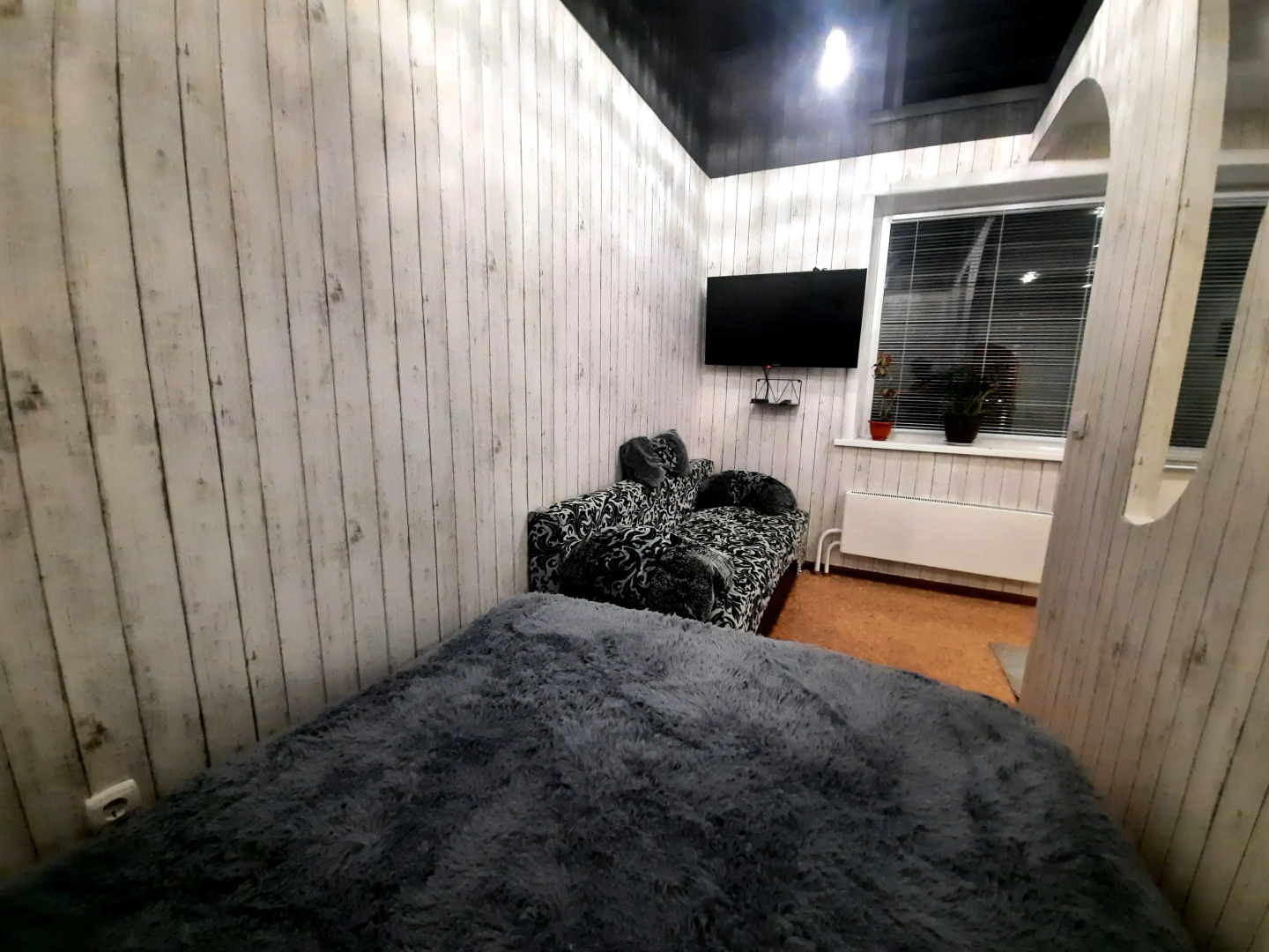 Квартира Для командировки