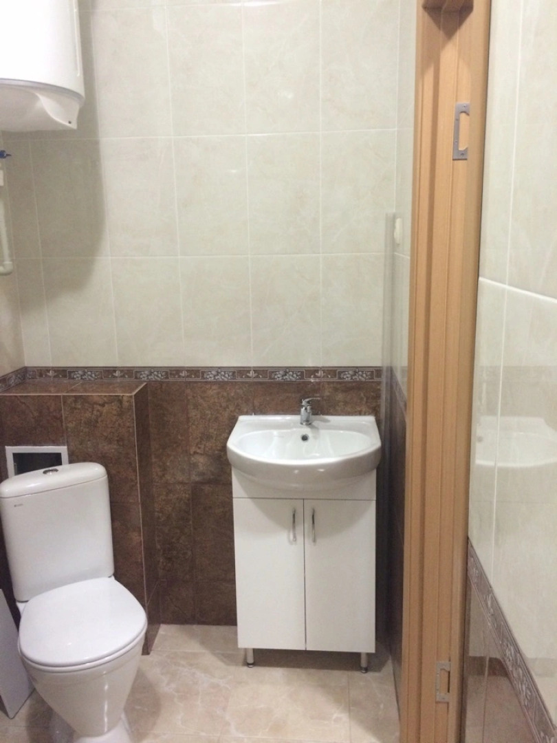 Апартаменты в Центре города