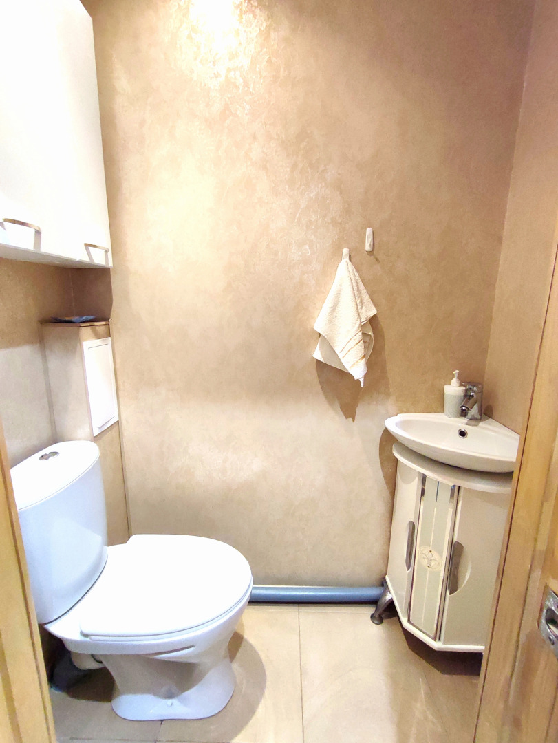 Квартира Двушка на Полянской