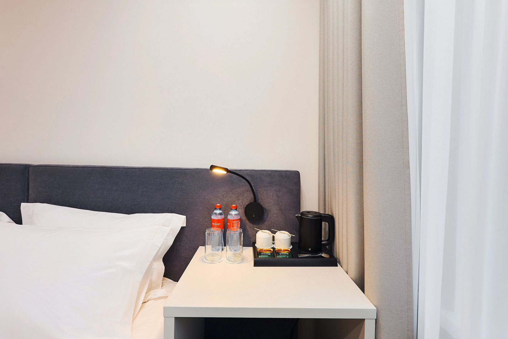 AZIMUT Сити Отель Тюмень