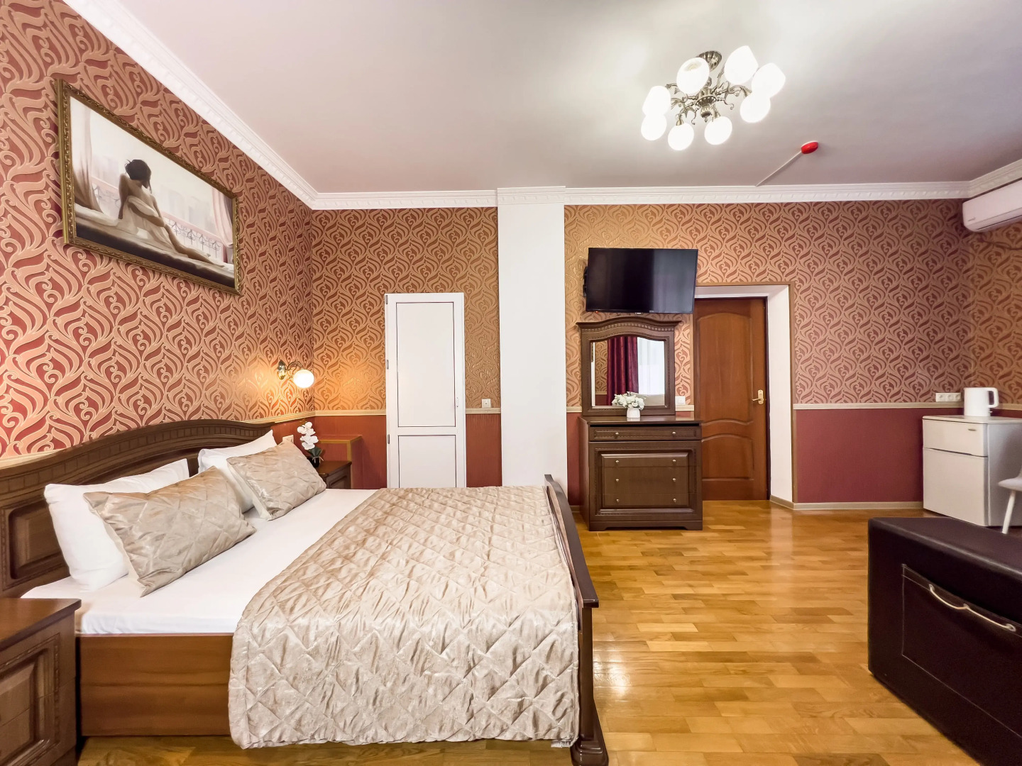 Гостевой дом Империя