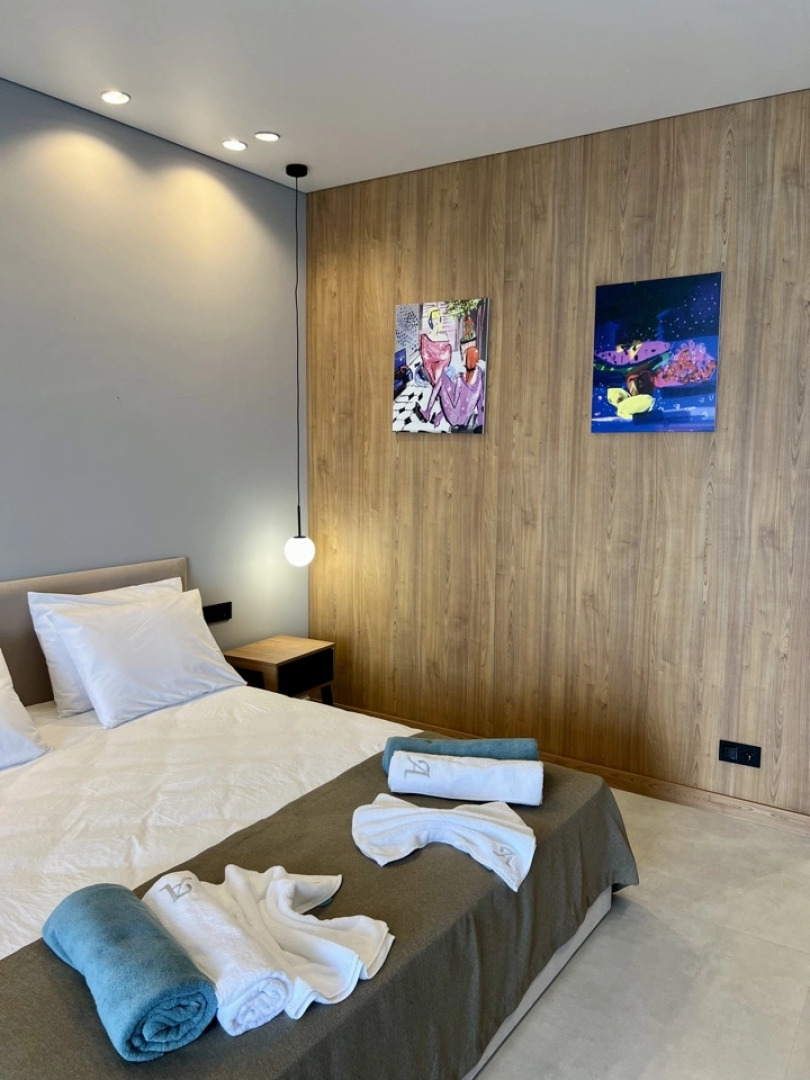 Бутик-отель АртМореОтель