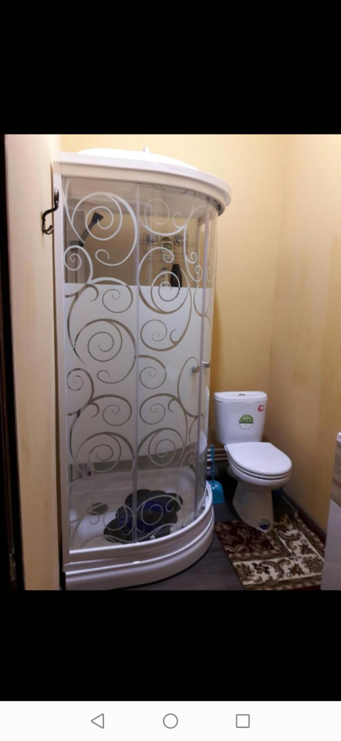 Апартаменты на Суворова 20