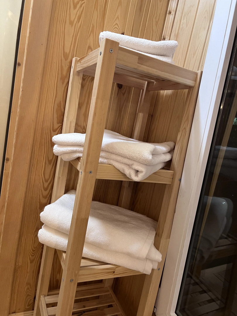 Частный дом Три березы