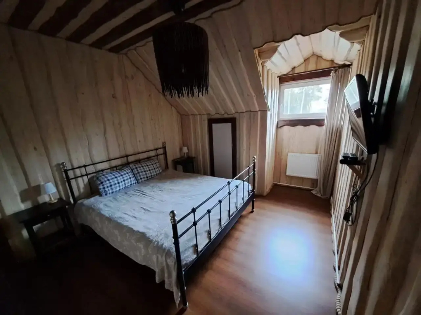 Частный Дом Rannalla 1