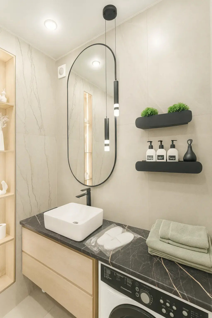 Апартаменты Эстетика отдыха