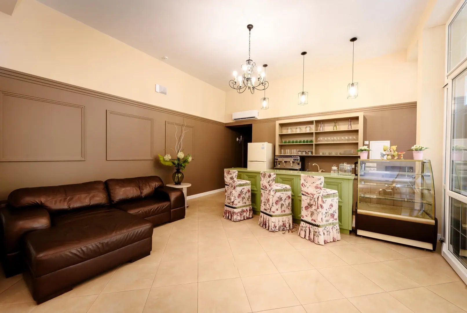 Отель Журавли