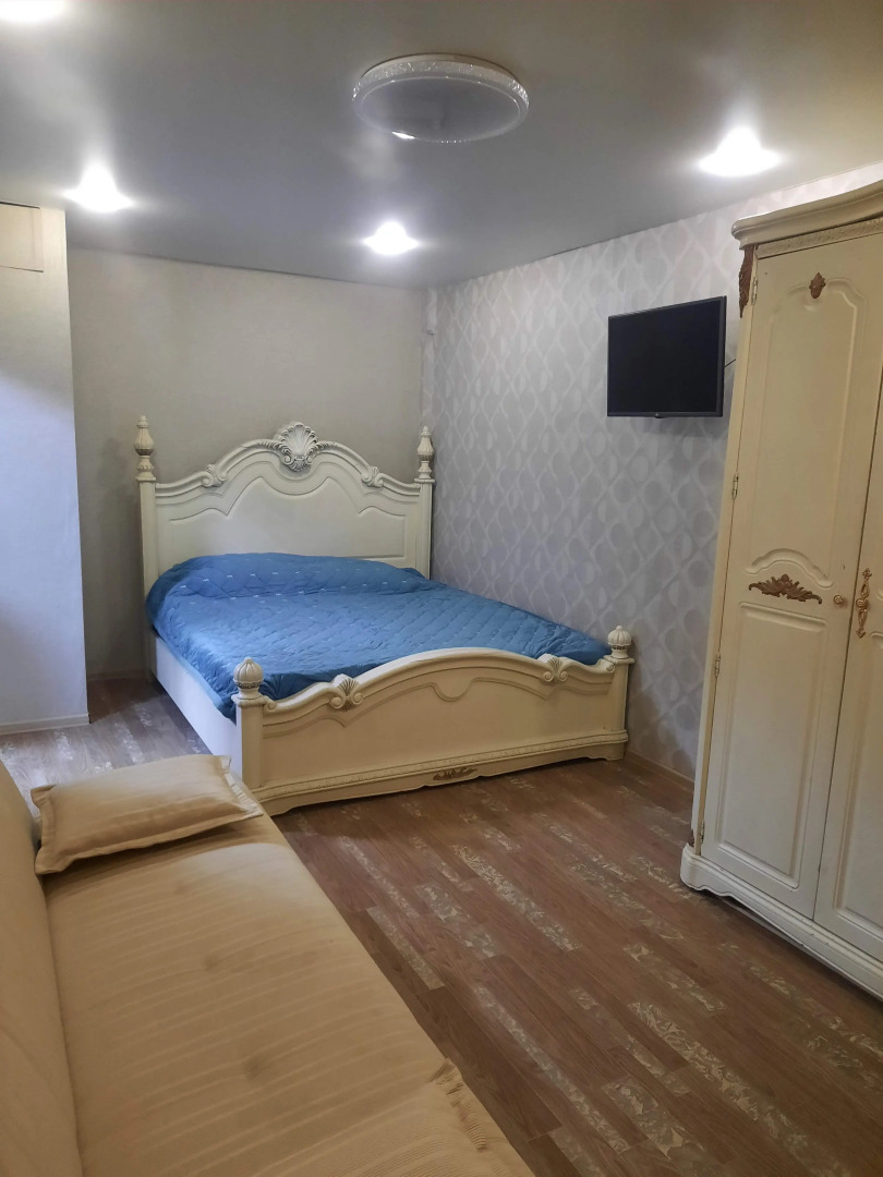 Квартира в Саянске