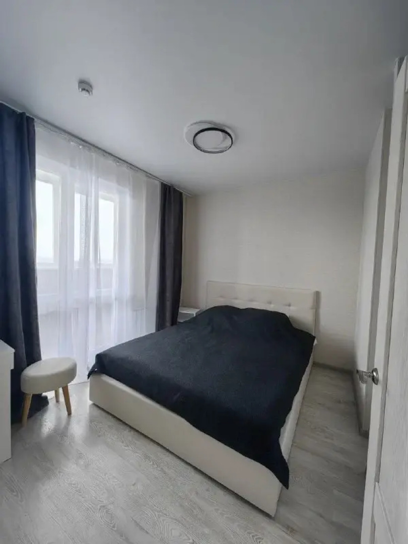 Квартира Новая уютная Евродвушка комфорт-класса