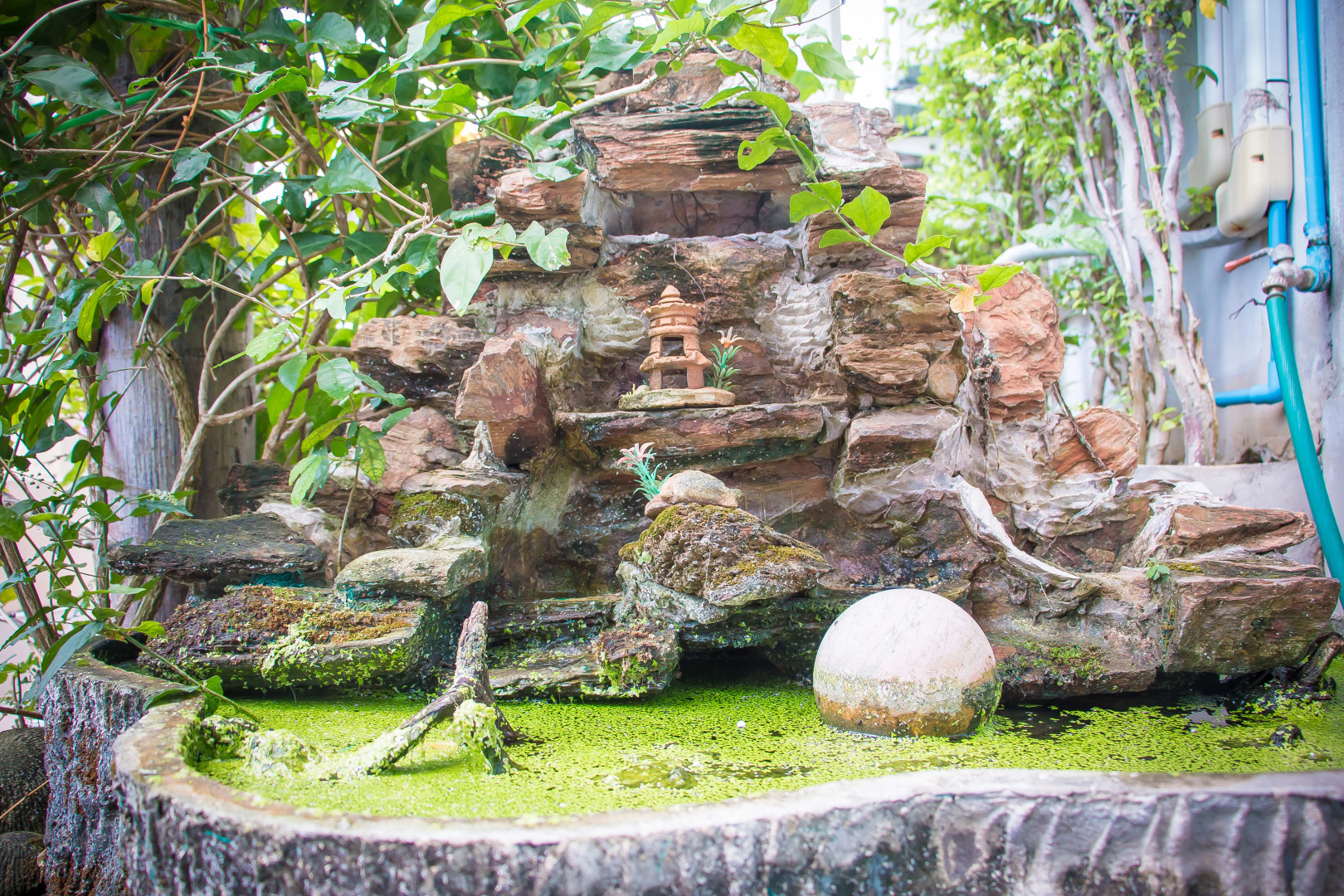 Отель Suchanan Hotel & Spa