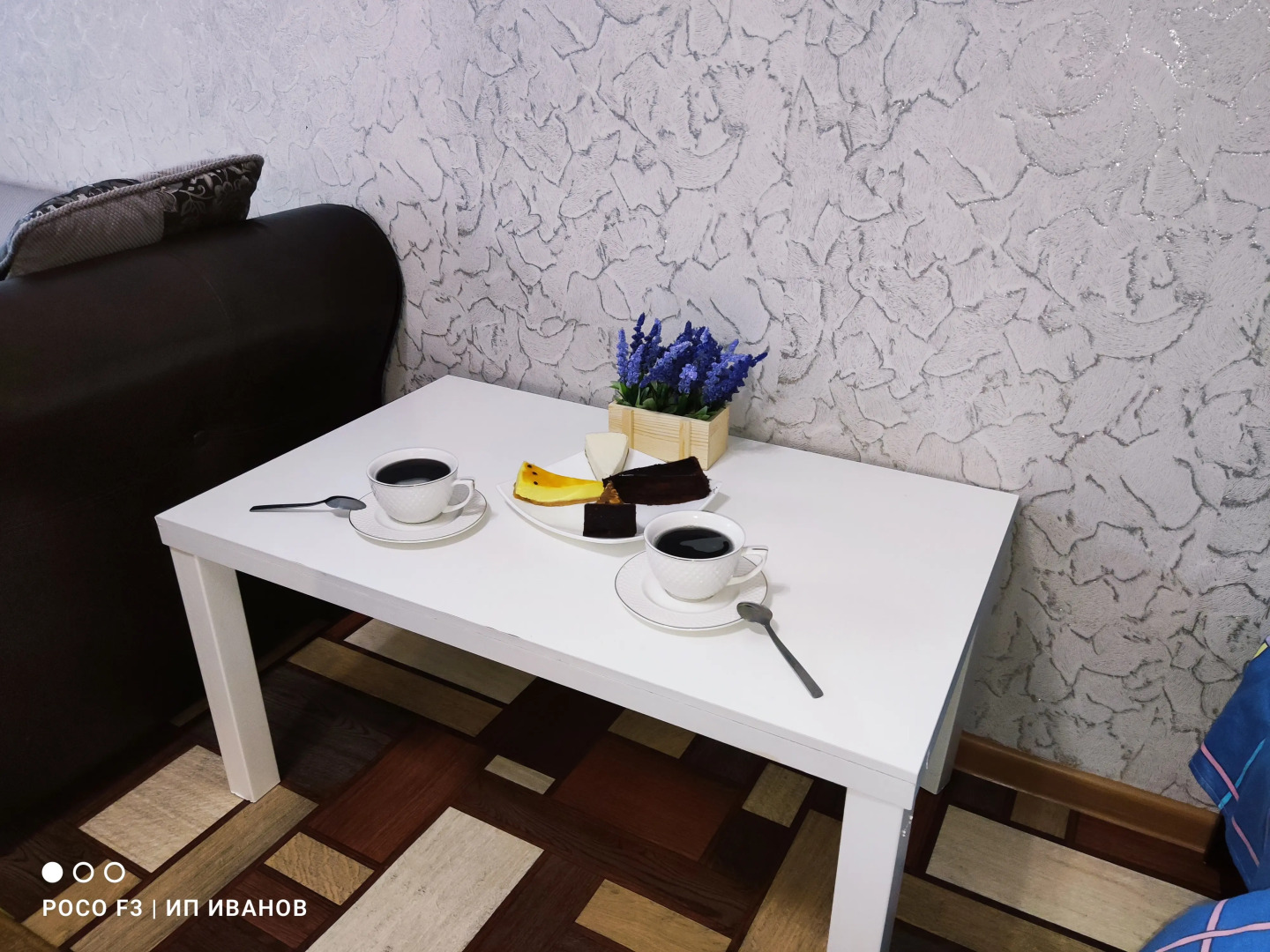 Апартаменты на Адмирала Макарова 2