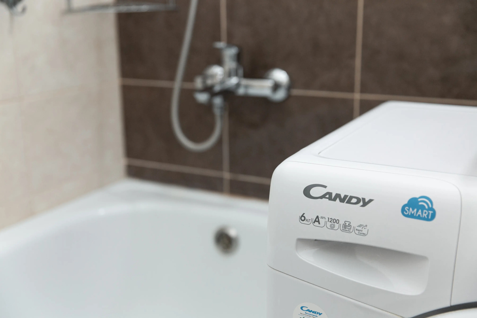 Апартаменты InnDays Остафьевское шоссе 14к3 (6)