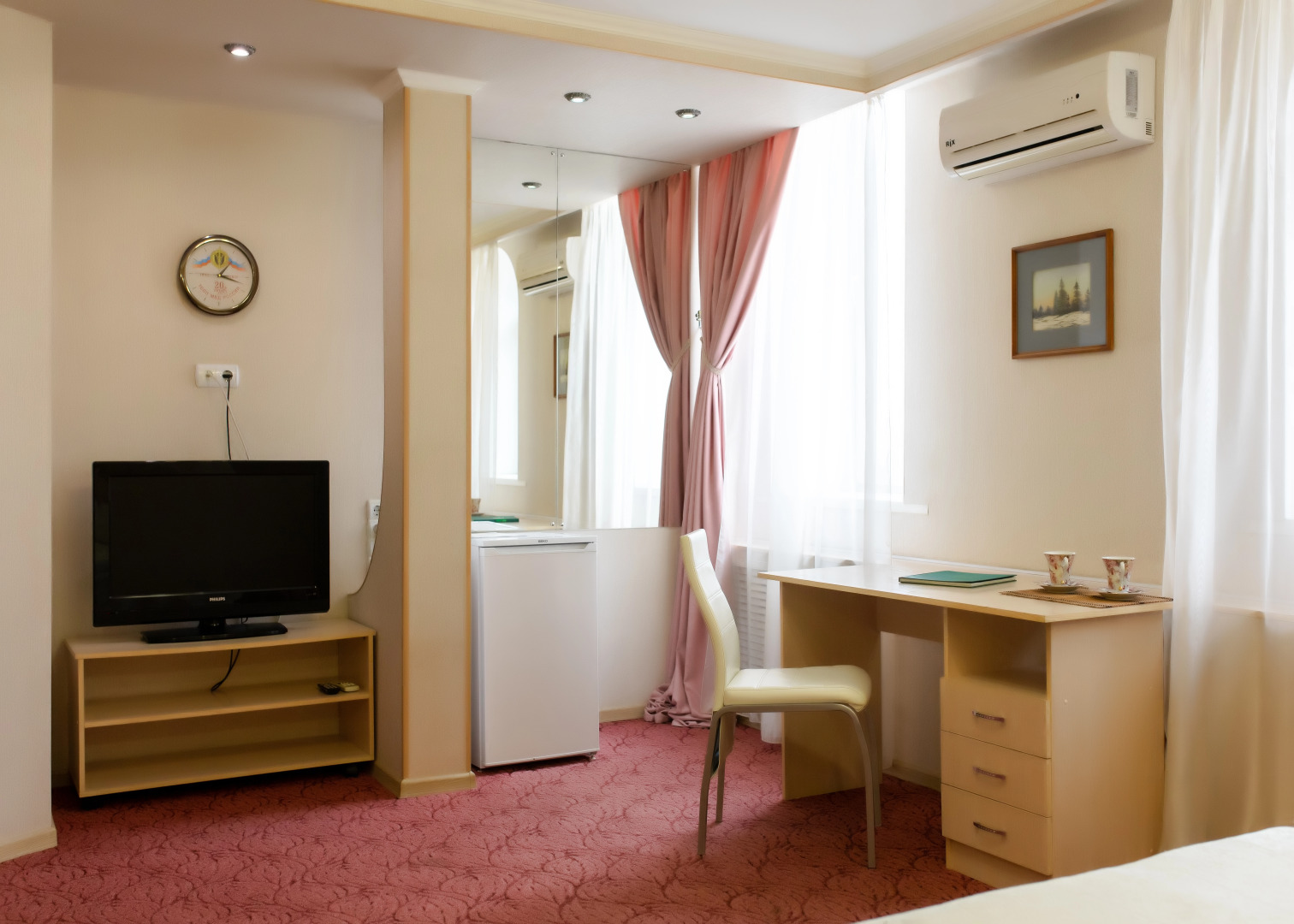 Мини-отель Парк-отель Алмаз