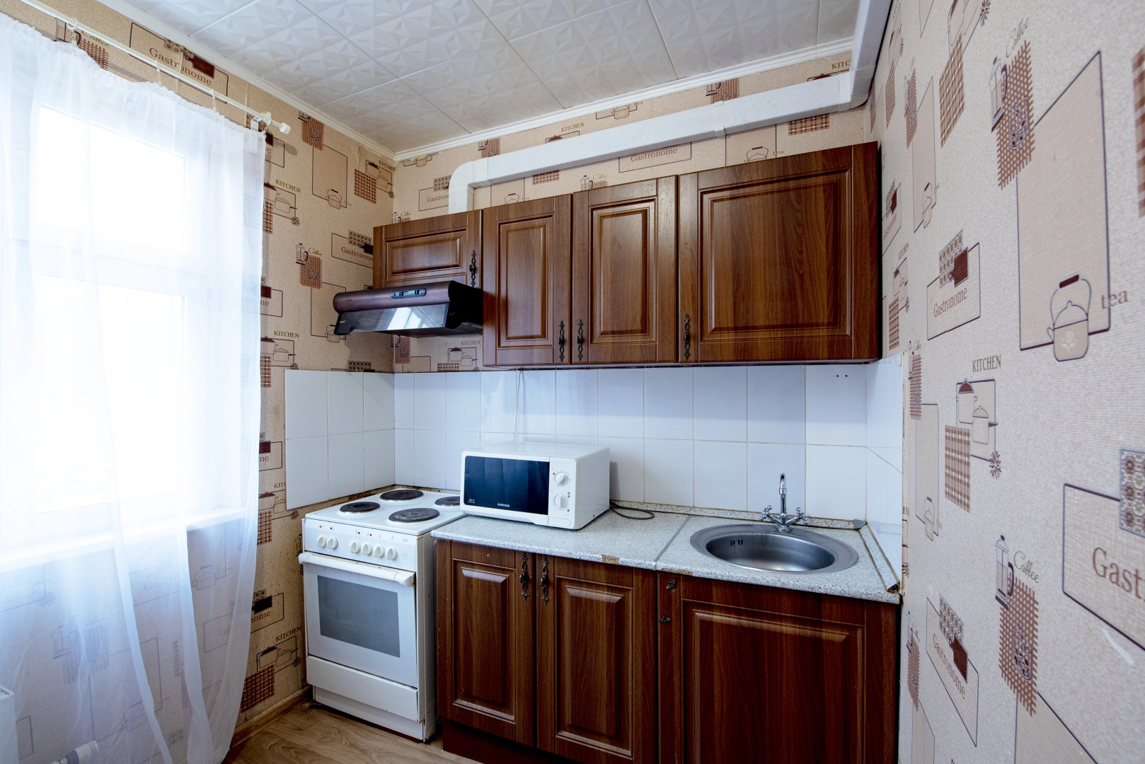 Апартаменты Apart 58/1