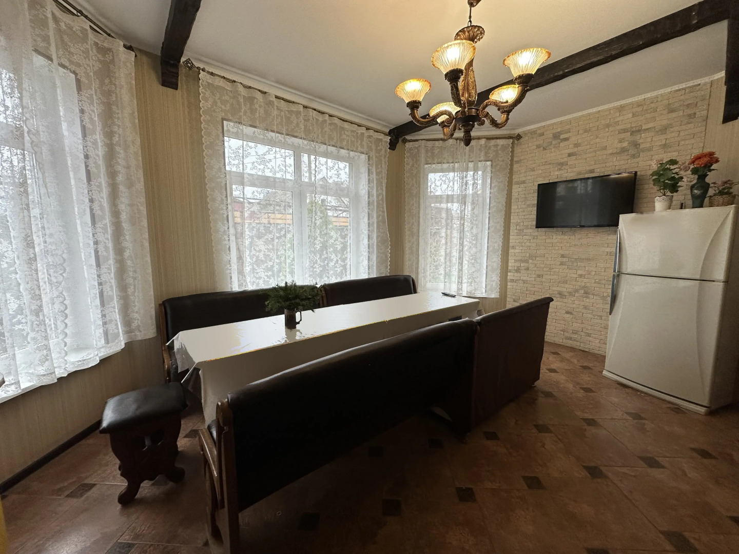 Гостевой дом Панорама